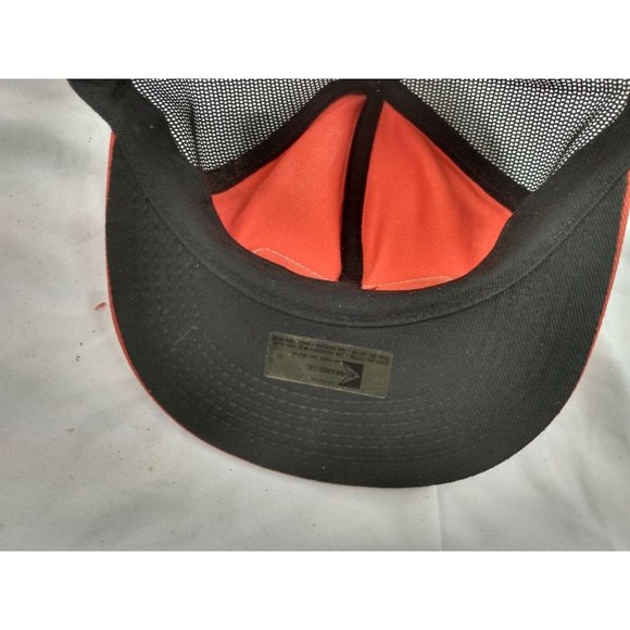 TAMROCK K-Brand Cap Trucker Hat Snapback Baseball Vintage retro 80s - Picture 7 of 9